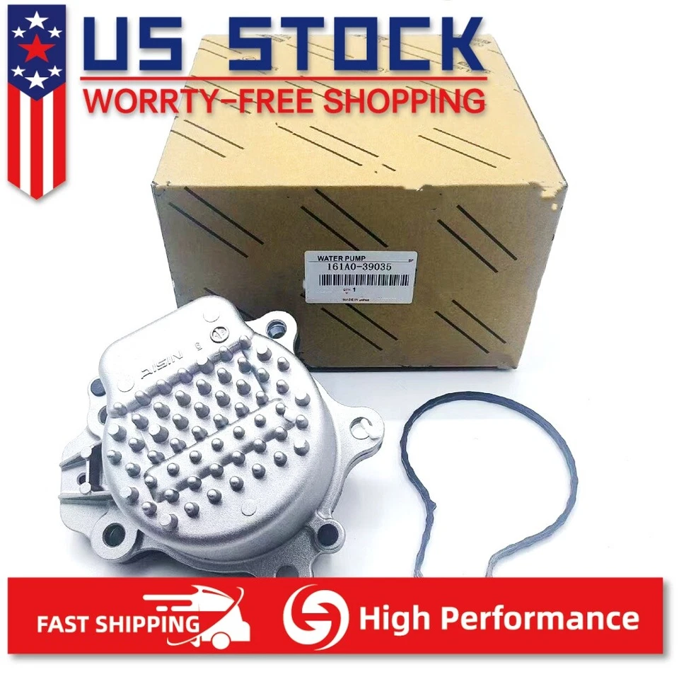 OEM For 2006-2007 Toyota RAV4 2006 Camry 2005-06 Avalon 2× Camshaft Phaser - Изображение 2 из 4
