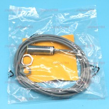 one new TURCK Proximity Switch Sensor BI8U-EM18WD-AP6X SPOT STOCKS