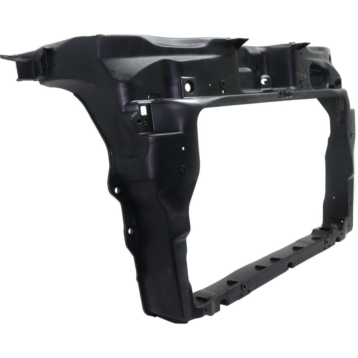 Radiator Support Plastic W/ or W/O AGS Fits Ford Explorer