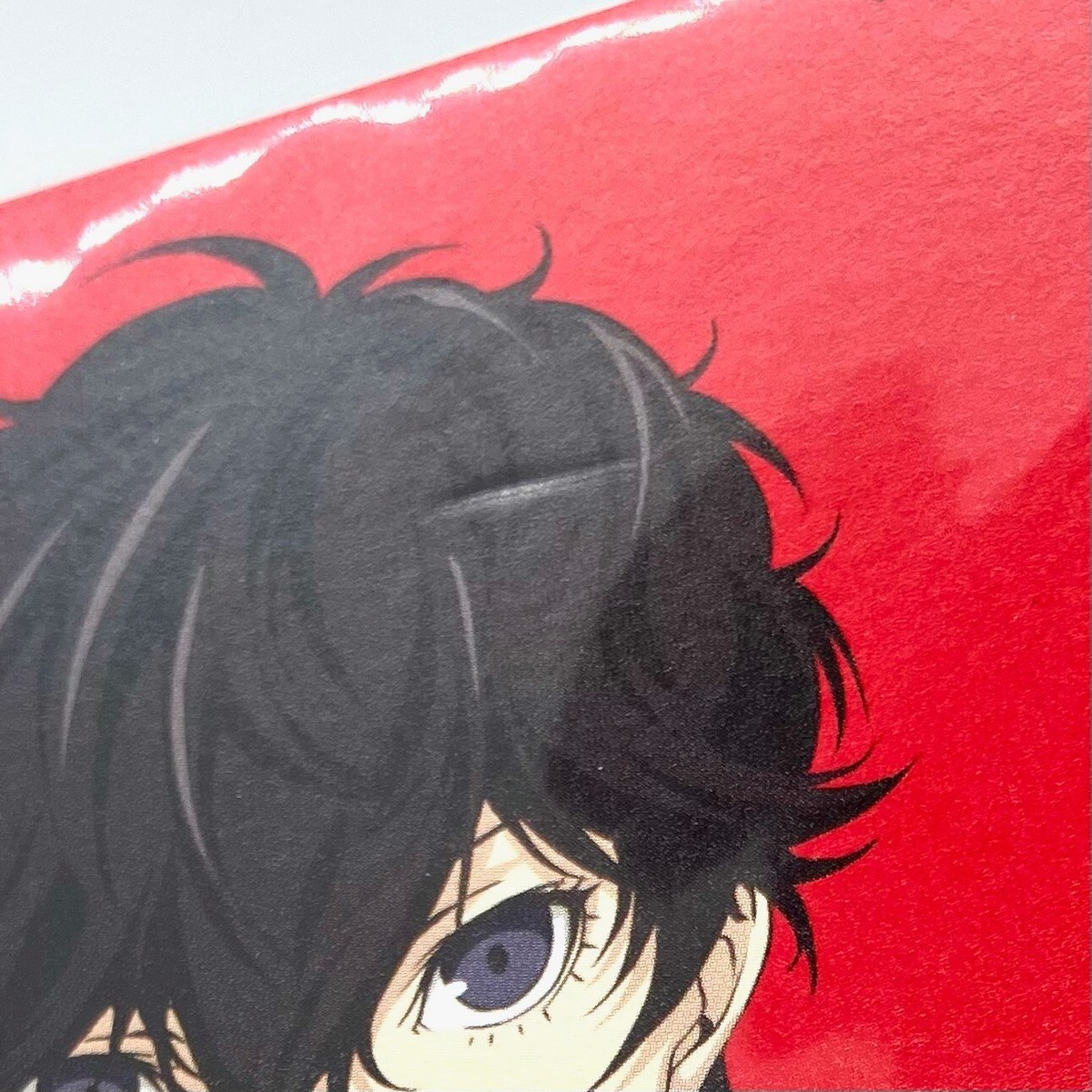 PERSONA 5 [Masquerade Party] Invitation Board Hero Joker