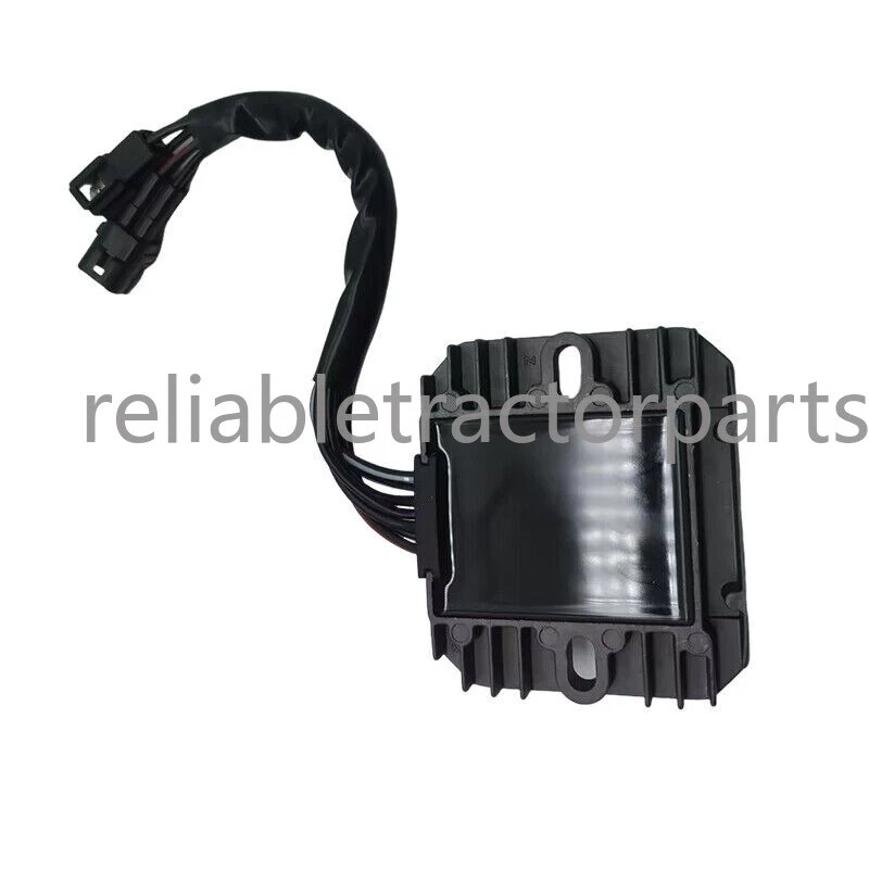 For 2003-2007 Polaris Predator 500 Voltage Regulator LT-A500F LT-F250F - Image 3 of 4