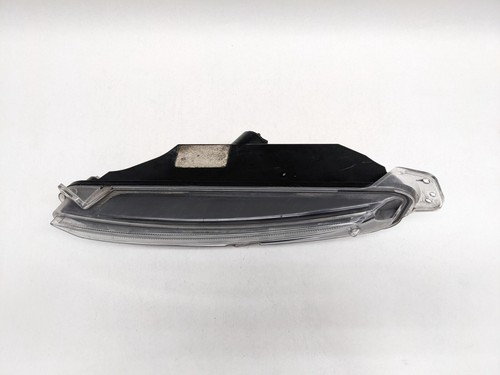 Lincoln MKX Fog Light Lamp Driver's Left 2016 - 2017 - Picture 5 of 9