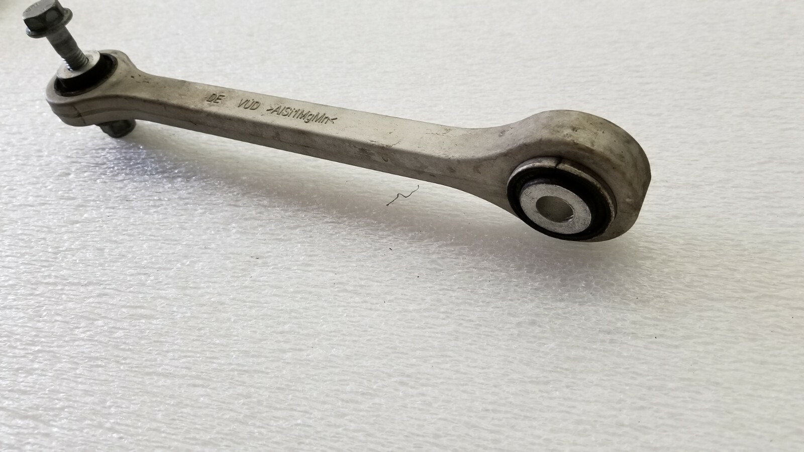 LAMBORGHINI HURACAN LP610 REAR SUSPENSION CONNECTING ROD LINK OEM 4S0505465