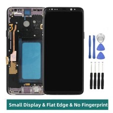Incell For Samsung Galaxy S9 Plus G965 LCD Touch Screen Digitizer Display Frame