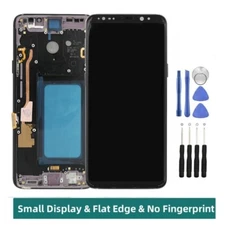 Incell For Samsung Galaxy S9+ Plus G965 LCD Touch Screen Digitizer Display Frame