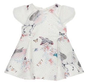 ted baker pegasus dress