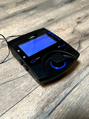Movek myMix Personal Monitor Mixer || Personal Headphone Mixer Unit