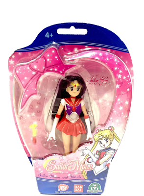 Giocattolo Bambola Di Sailor Moon 5PCS/Set Collezione Sailor Moon
