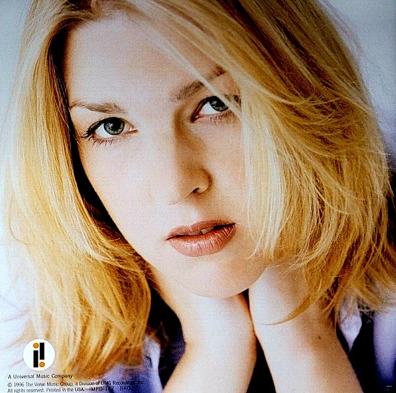 Diana Krall - 