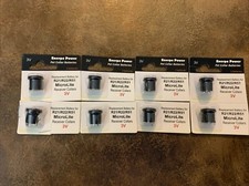 8x Enerpe Power Pet Collar Batteries 3V R21/R22/R51 Reciever Collars
