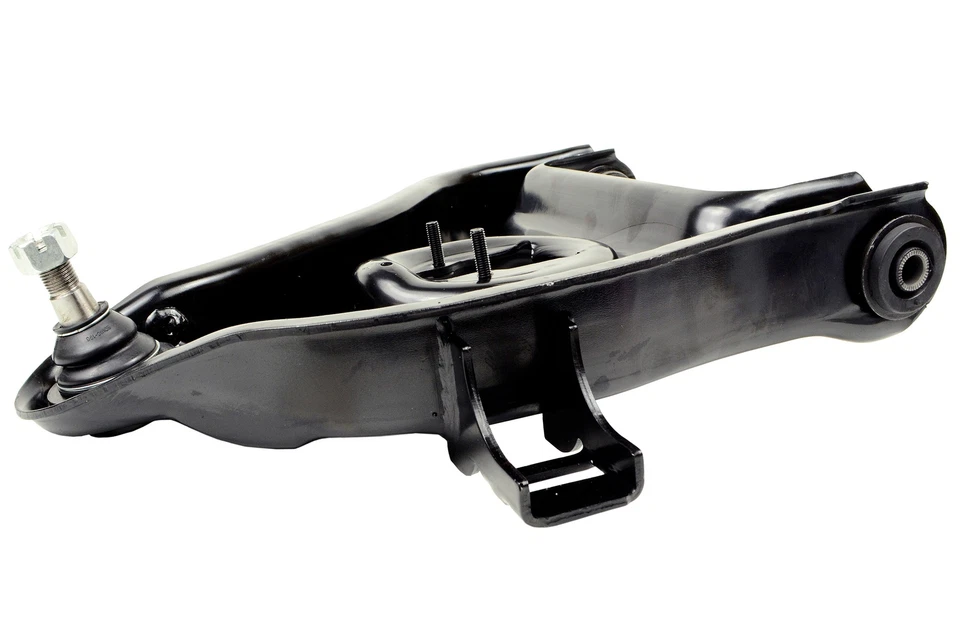 Conjunto de brazo de control y rótula delantero izquierdo inferior Mevotech para 01-10 Mazda B2300 Foto 2 de 4