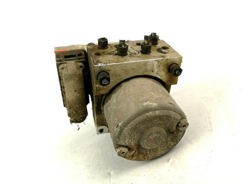 Mazda Premacy Anti Bremse ABS Hidraulic Pumpe Modulator Modul Unit AC.0450-0156