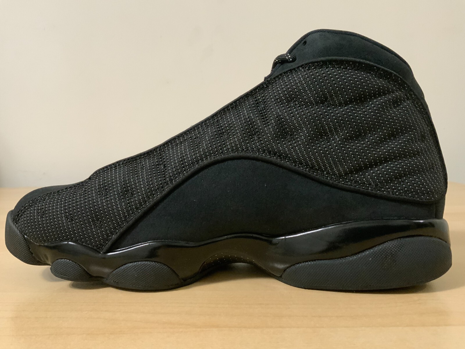 black cat 13s