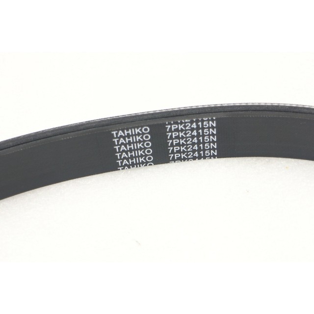 Serpentine Fan Belt Fit for MITSUBISHI PAJERO NP 3.5l3.8l 20022007