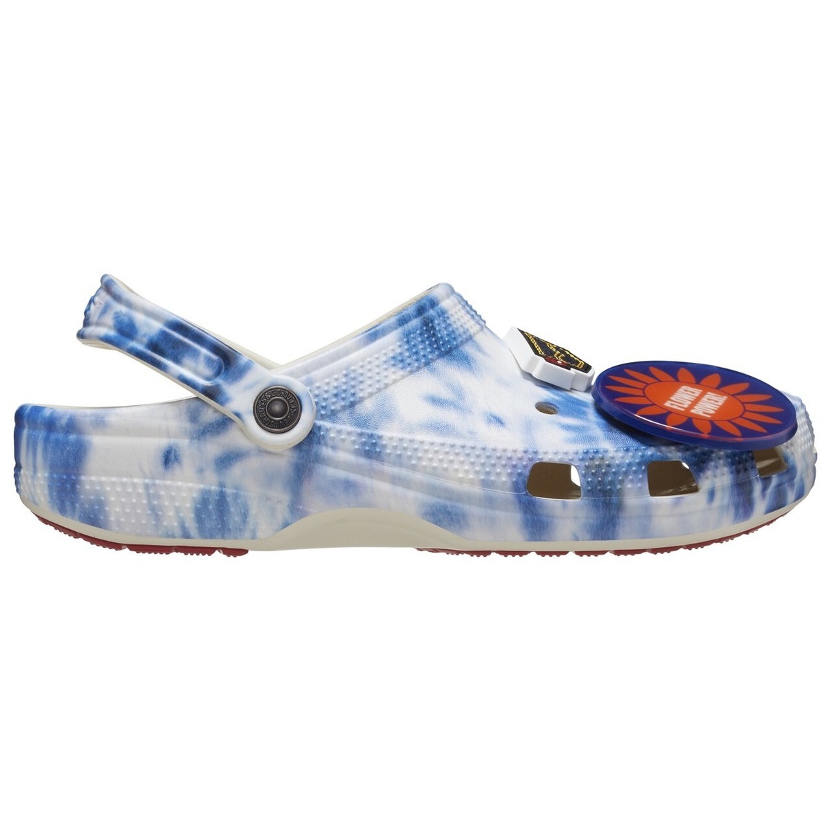 NWT Unisex Levi's X Limited Edition Crocs Classic Clog Sandals
