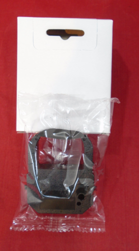 Black Printer / Write Ribbon for La Seiko TP-20 Seikosha ST-10 (3078) - Picture 1 of 1