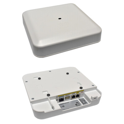 Cisco　AIR-AP2802I-Q-K9 f1aa2ff7-187d-5508-9800-