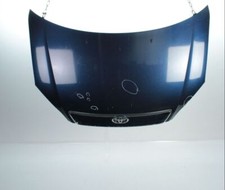 Capot Toyota VERSO