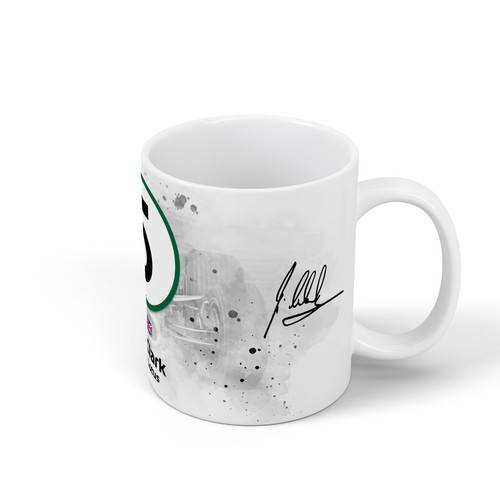 Classic Formula One | Mug 11oz | Glossy Finish - Picture 38 of 81