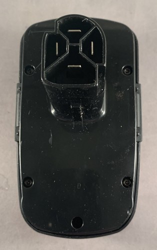 CRAFTSMAN 130260001/130139021/1323509/1323520/CDT218GU-104 18 V. REF. BATTERY - Picture 4 of 4