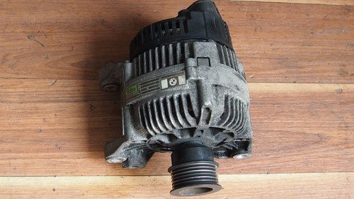 BMW E36 M42 M43 M44 Lima Lichtmaschine Generator Valeo 80A 1247288