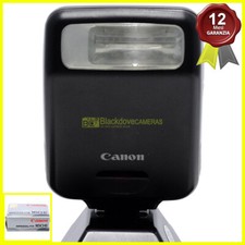 Canon Speedlite 160E TTL Flash with Film Cameras. Digital manual.