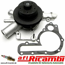 Pompe à eau Alfa Romeo SPIDER