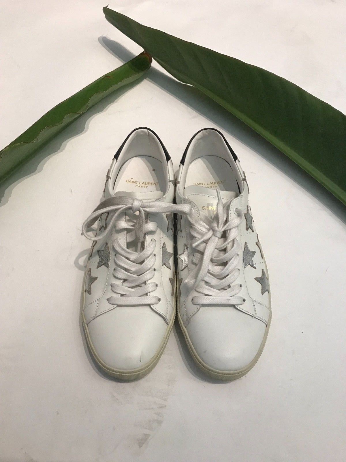 ❤️Sneakers california firmate Saint Laurent ❤️