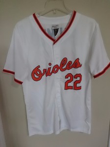 jim palmer jersey
