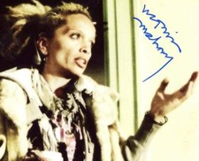 ACTRESS and FILMMAKER Victoria Mahoney autograph, signed photo