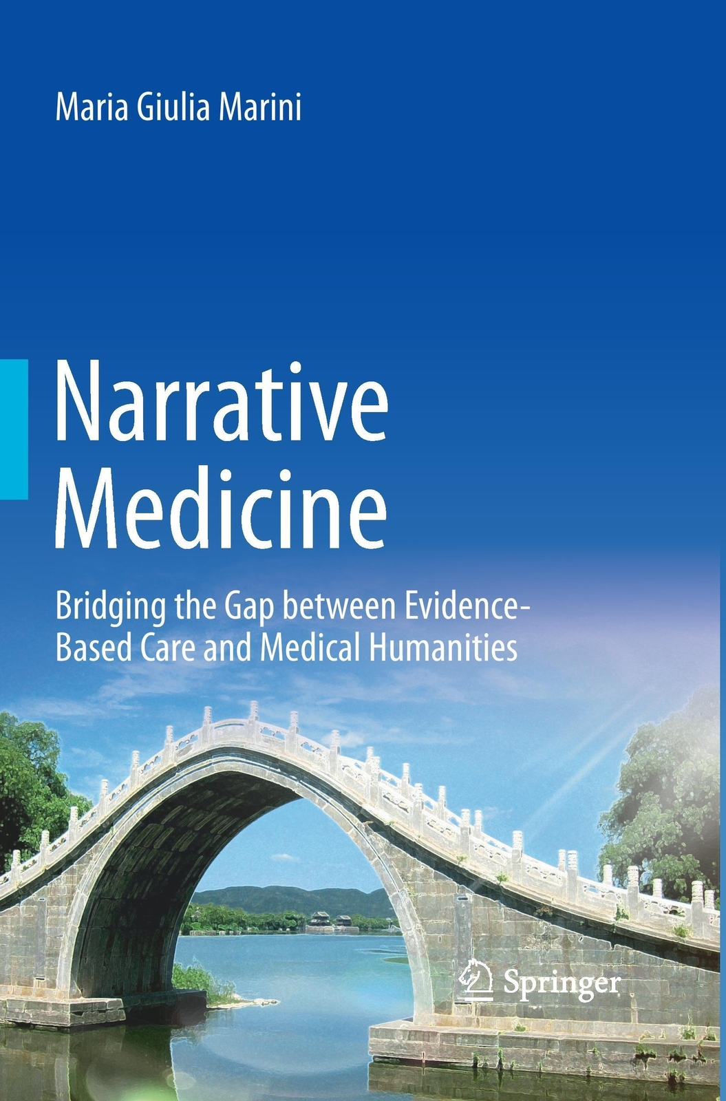 Thumbnail - Narrative Medicine | Maria Giulia Marini | Taschenbuch | Paperback |