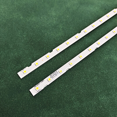 KIT 2 BARRE 54 LED PER TV 65" SAMSUNG E-LED1110 LM41-00614A F5 CDM S27 - Foto 4