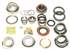 Borg Warner T5 World Class 5 Speed Transmission Rebuild Kit 1985-On BK149WS
