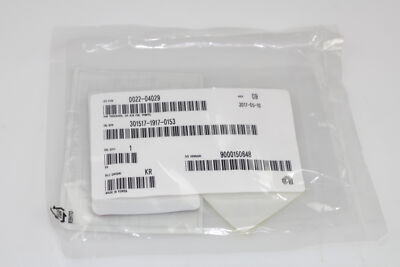 lot of 8 APPLIED MATERIALS AMAT 0022-04029 pin threaded swill fin