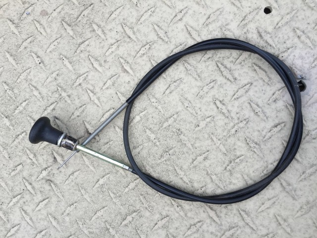 OEM Orig Craftsman Dys4500 Tractor Riding Mower Choke Cable 187767x428 