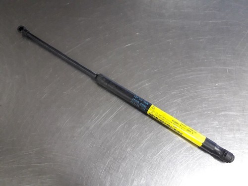 GASDRUCKFEDER LINKS HINTEN VW Fox (5Z) Hatchback 1.2 (CHFB) 2009 5Z6827550B