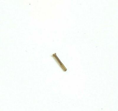 Genuine Casio Spring Coil 10078141 fits AG-50-1V PAG-50T-7V PAG-50TS-7V ...