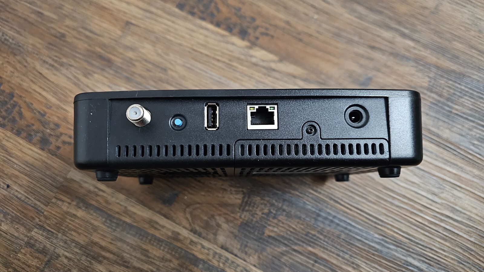 TABLO Quad OTA 4 DVR TQNS4B02CN + 5 TB Seagate Hard Drive eBay