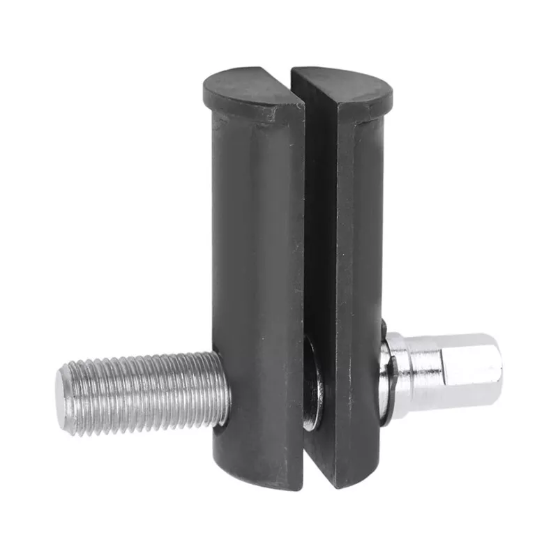 Effortlessly Motorcycle Steering Stem Bearing Race Puller Removal