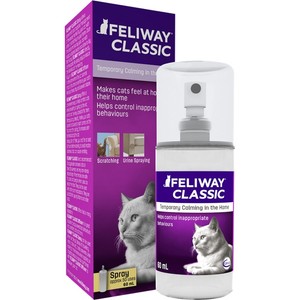 feliway spray ebay