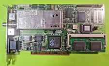Vintage 1024150200 511825 - Video Card ATI - AMC Version 2