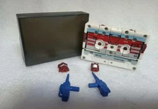 Keiths Fantasy Club KFC  CST-13 Remix MP Flipside ,Loose set,Special price noBOX