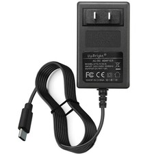 12V3A USB-C AC Adapter for Power Supply SAW36-120-3000U SAW36-1203000U Charger