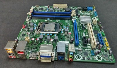 dq77mk intel