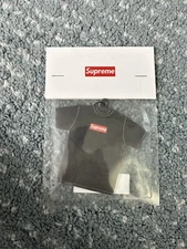 Black Supreme Air Refresher