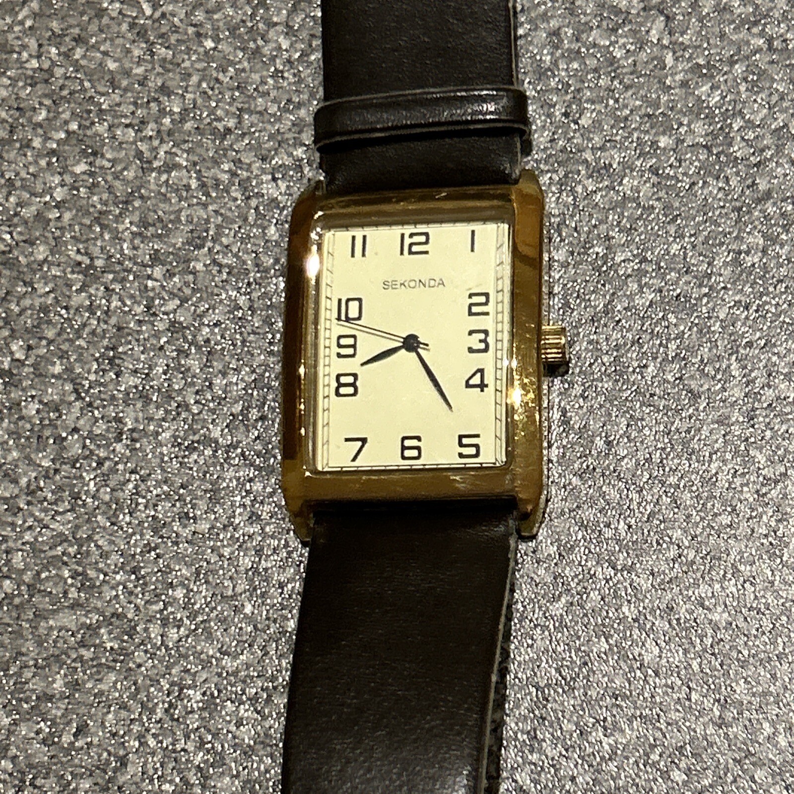 Vintage Sekonda Mens Watch eBay