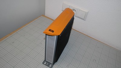 B&R 5PC600.SX01-00 APC620 Systemeinheit Automatisierungs-PC 5PC600SX0100 compute