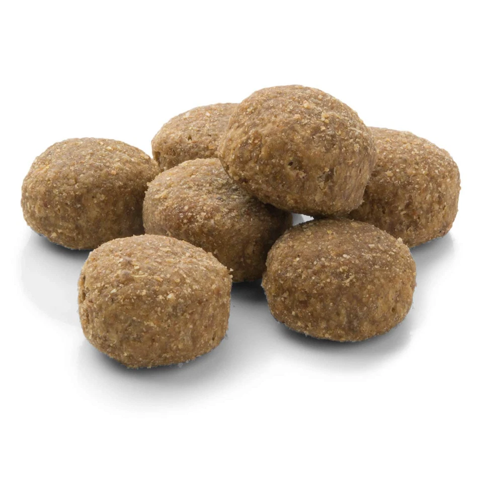 MERA DOG Hundefutter Brocken 2er SPARPAKET Trockenfutter für Hunde 2 x 12,5 kg - Bild 4 von 4