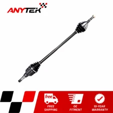 Front Right Passenger Side CV Axle Shaft for 1990-1993 Toyota Celica 1991 1992