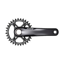 New Shimano XTR Crankset FC-M9120 175mm 32t chainring
